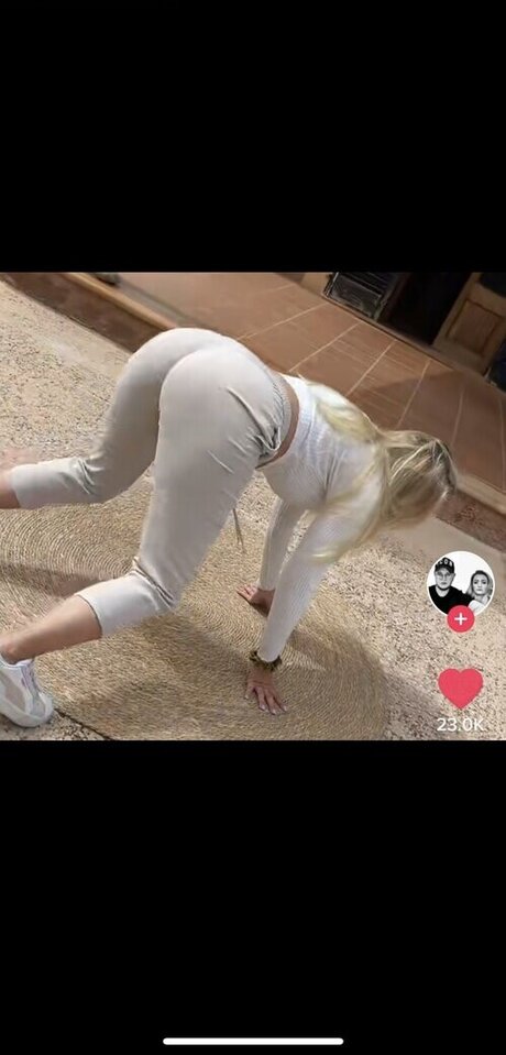 Laberrhababer Sarah
