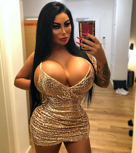 Real Barbie Berlin