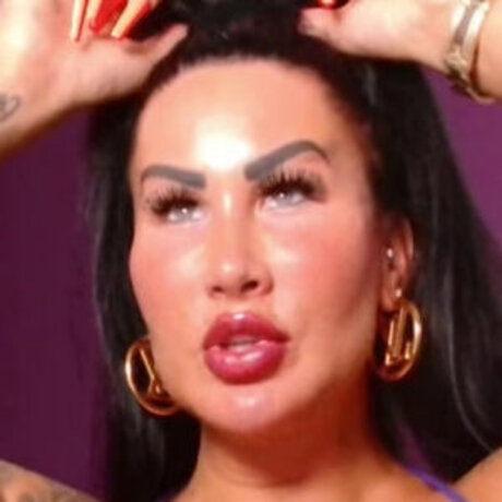 Real Barbie Berlin