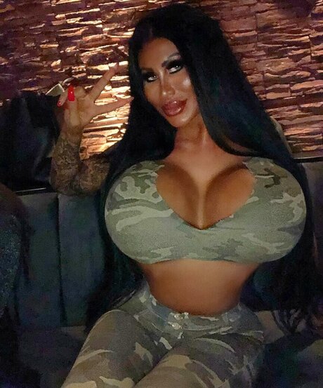 Real Barbie Berlin