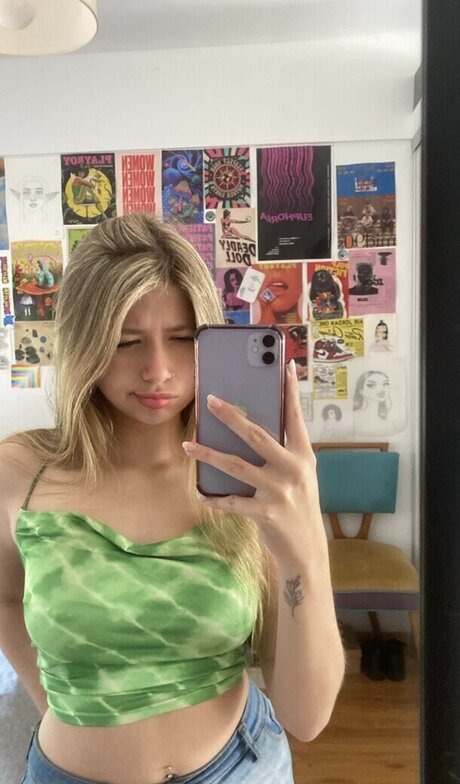 Leni Marie