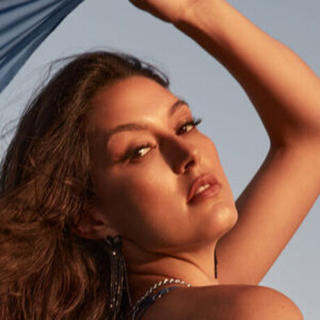 Foto desnuda filtrada de OnlyFans de Rebecca Mir