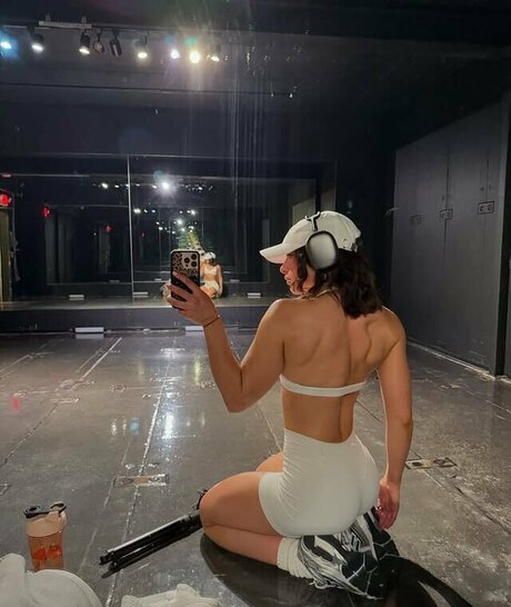 Thelatgirl