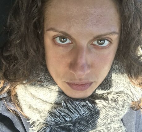 Victoria Liro