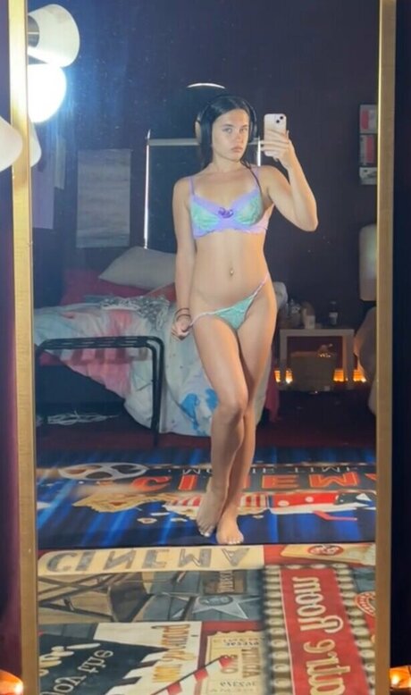 Daisy Pheonix