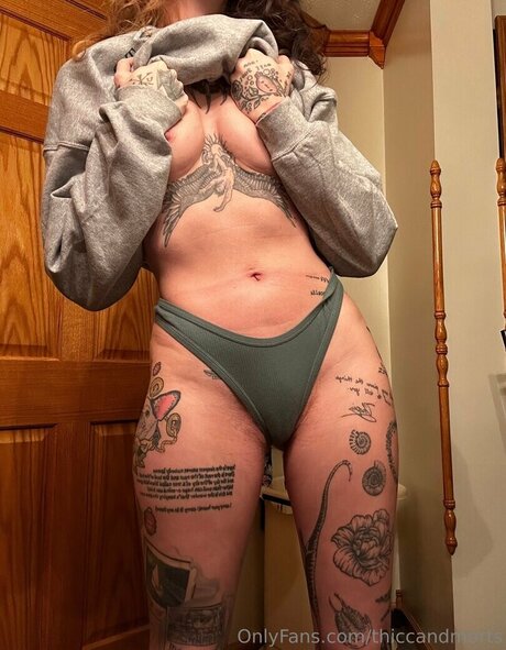 Thiccandmorts