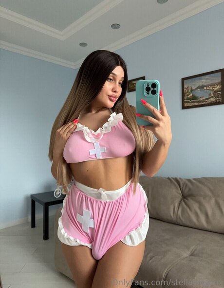 Stellawilsonx