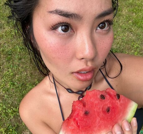Foto desnuda filtrada de OnlyFans de Shannon Zhao
