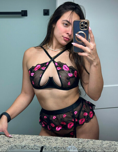 Anais Molina Aroca