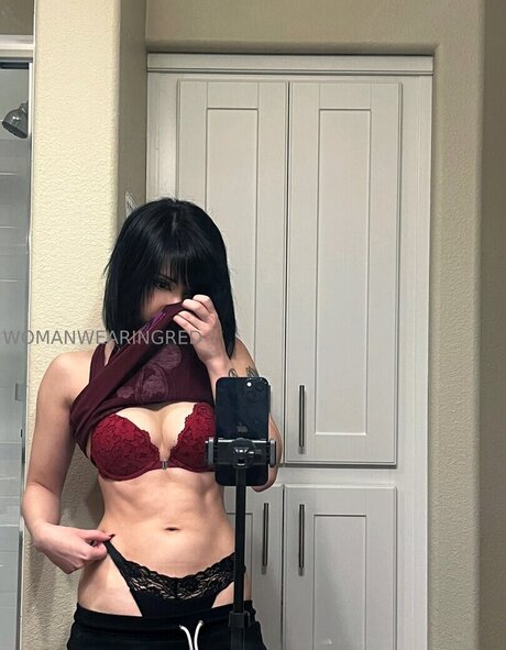 Buffbunnymika