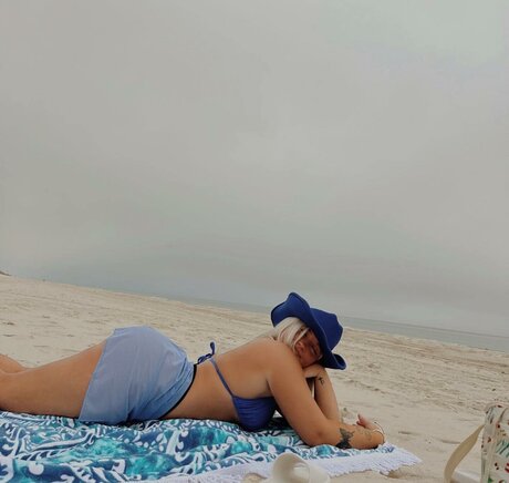 Foto desnuda filtrada de OnlyFans de Emilysmithh06