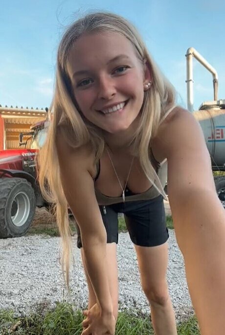 Paulas Landleben