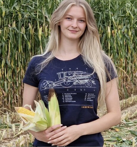 Paulas Landleben