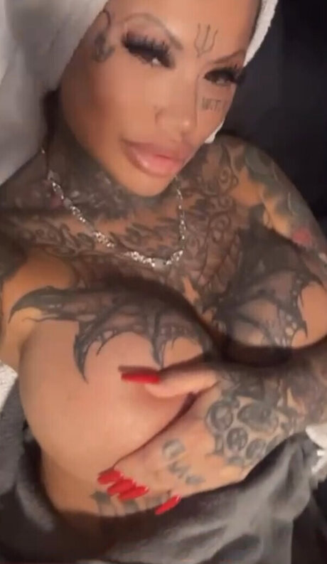 Catherine Teufelsweib