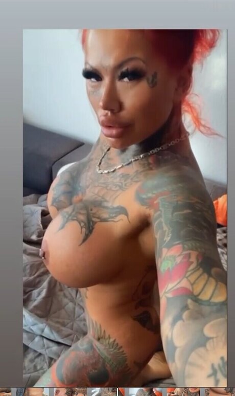 Catherine Teufelsweib