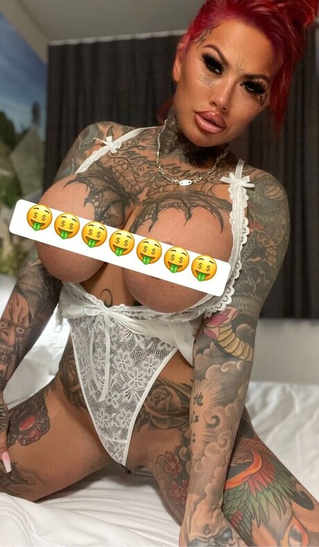 Catherine Teufelsweib