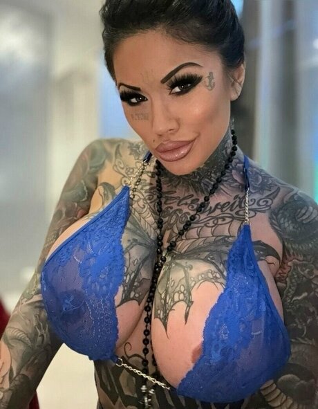 Catherine Teufelsweib