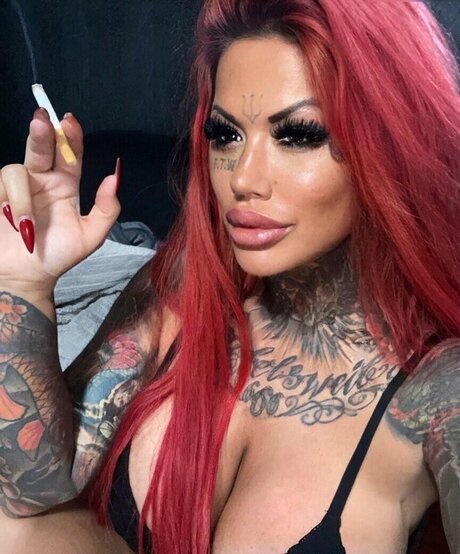 Catherine Teufelsweib