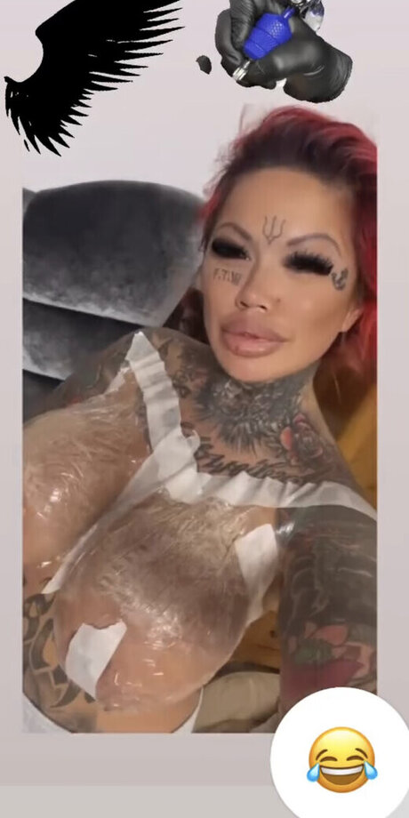 Catherine Teufelsweib