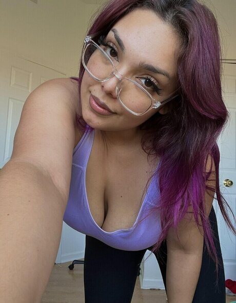 Foto desnuda filtrada de OnlyFans de Hiddeninmyvalley