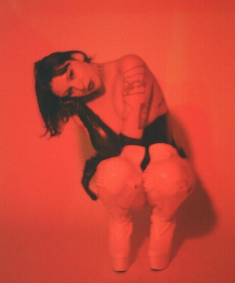 Madeline Goldstien