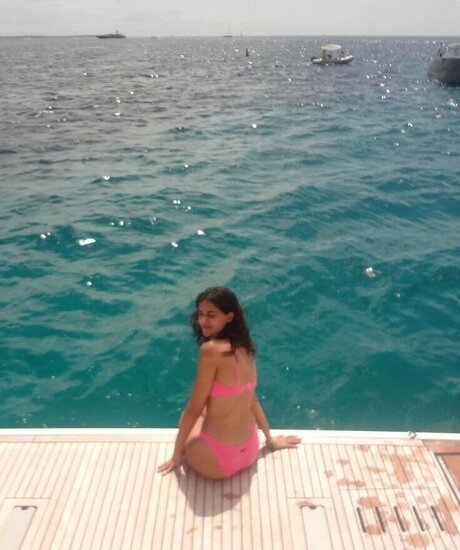 Ananya Pandey