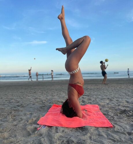 Priscila Sol