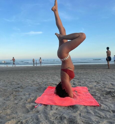 Priscila Sol
