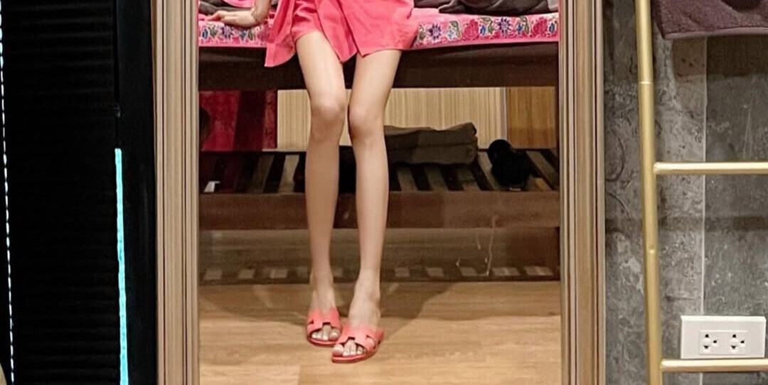 Foto desnuda filtrada de OnlyFans de Babymangpor #1014