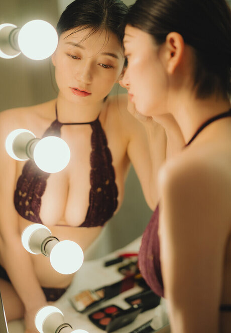 瀬戸環奈 Kanna Seto