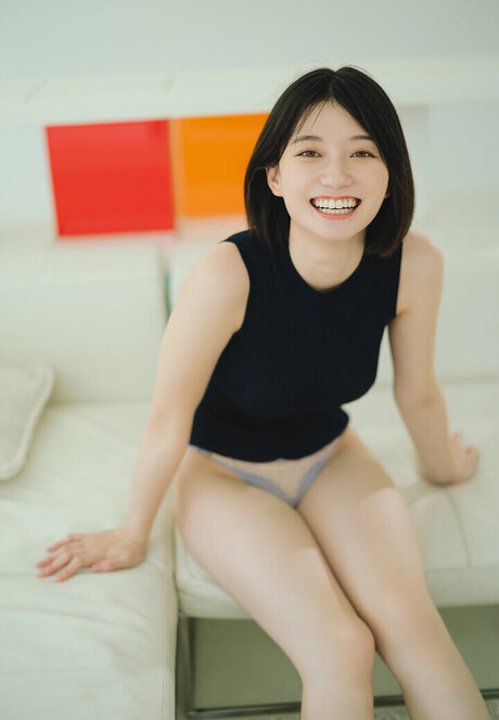 瀬戸環奈 Kanna Seto