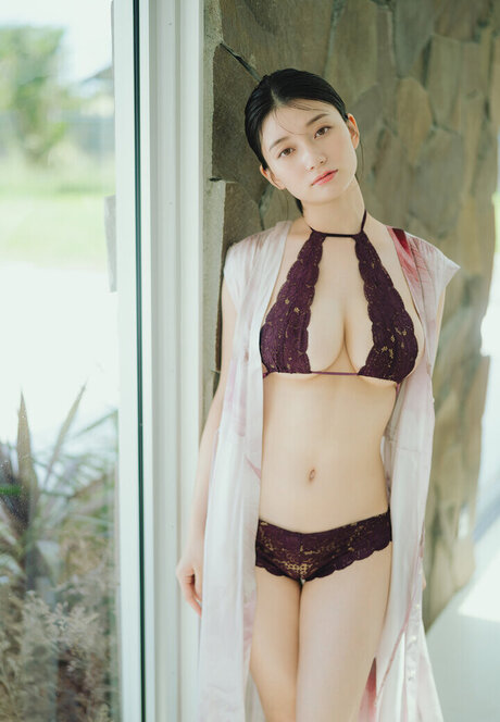 瀬戸環奈 Kanna Seto