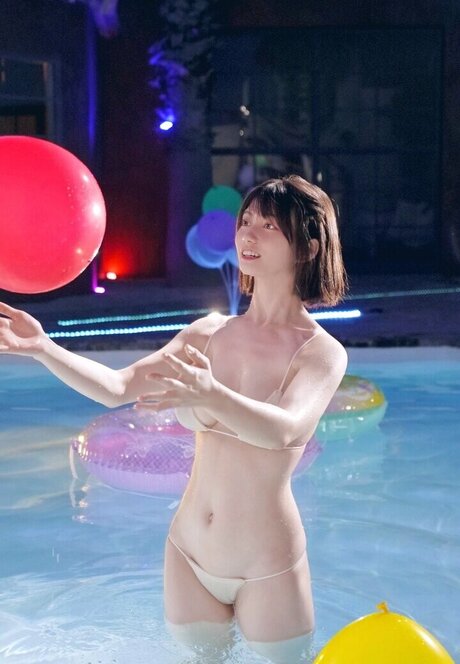 瀬戸環奈 Kanna Seto