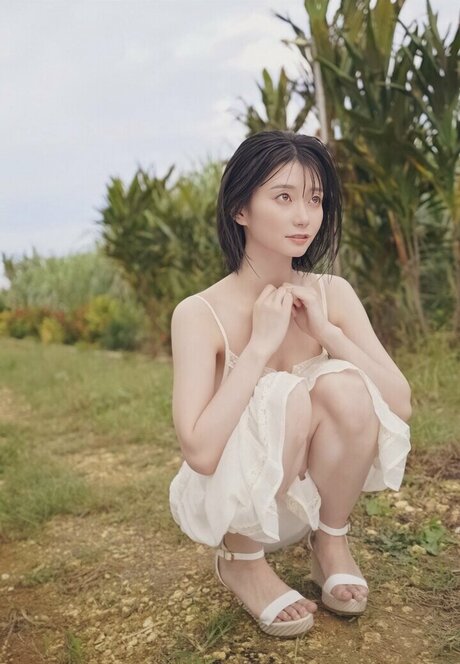 瀬戸環奈 Kanna Seto