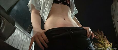 Foto desnuda filtrada de OnlyFans de Theawakened