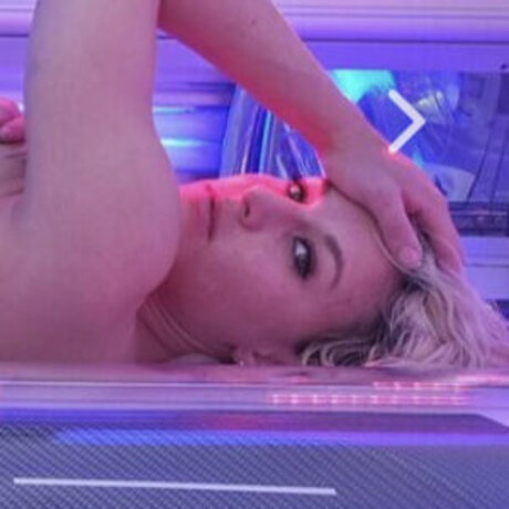 Foto desnuda filtrada de OnlyFans de Thedieselqueen