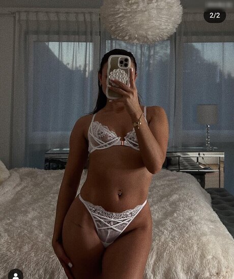 Margarita Maddy Nigmatullin