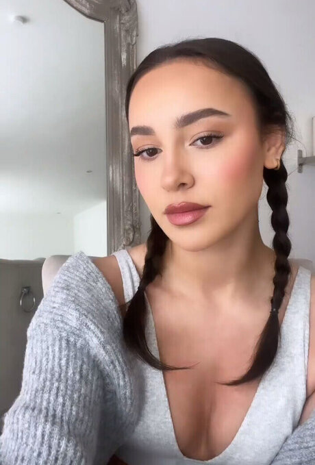 Margarita (Maddy) Nigmatullin