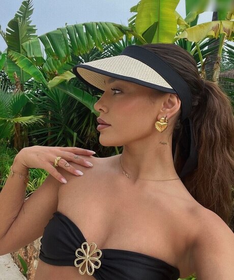 Margarita (Maddy) Nigmatullin