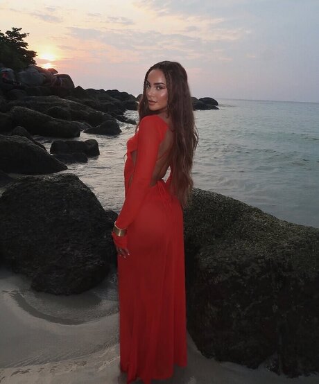 Margarita (Maddy) Nigmatullin