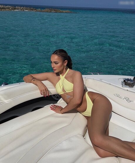 Margarita (Maddy) Nigmatullin