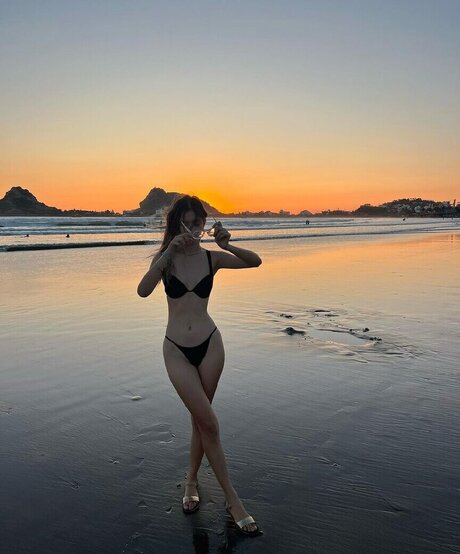 Foto desnuda filtrada de OnlyFans de Wendy Valdez