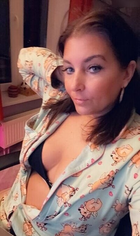 Foto desnuda filtrada de OnlyFans de Ninanicetv