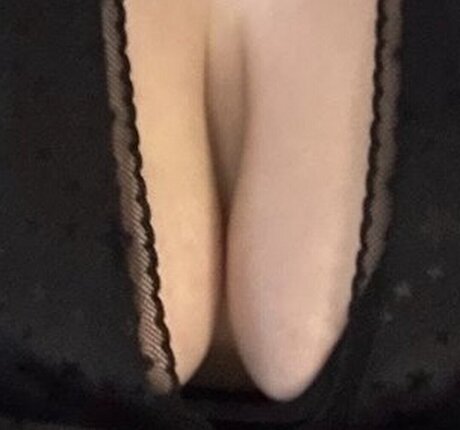 Foto desnuda filtrada de OnlyFans de Nyyxxii