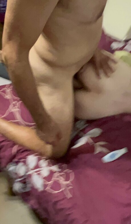 Foto desnuda filtrada de OnlyFans de Molly Snowcone
