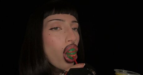 Sleepgirlasmr