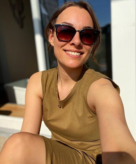 Sabrina Outdoor