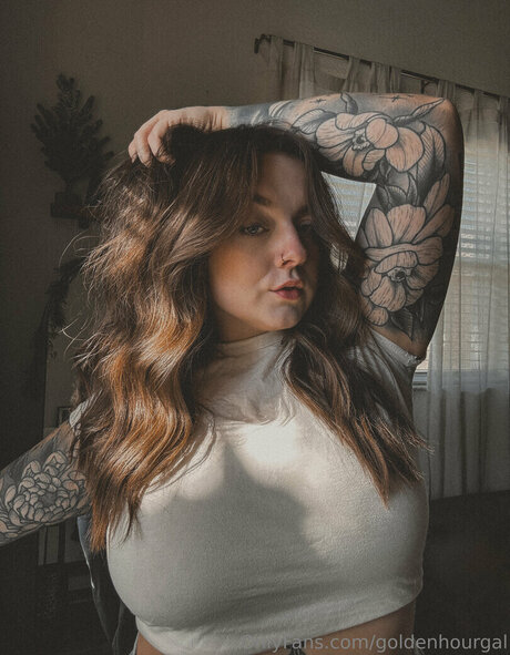 Goldenhourgal