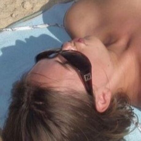 Foto desnuda filtrada de OnlyFans de Carla Sophie Schell
