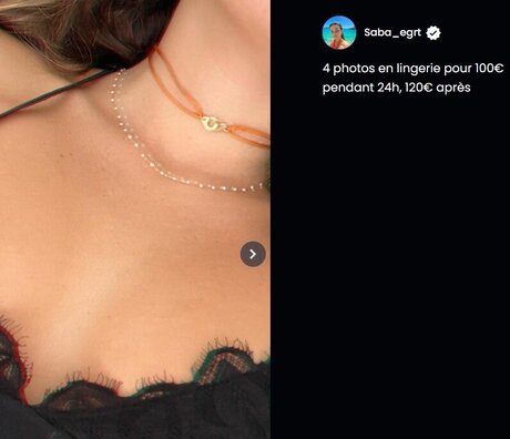 Vaea Brazier Foto desnuda filtrada de OnlyFans de Vaea Brazier #32